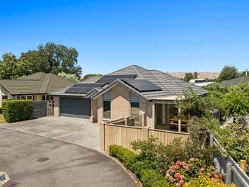 48 Adams Lane, Springlands, Blenheim
