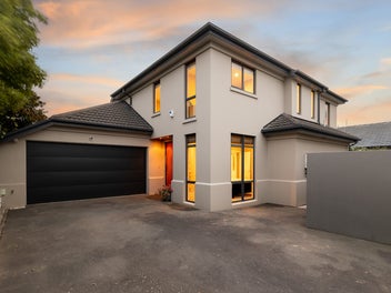 85A Abberley Crescent, St Albans, Christchurch