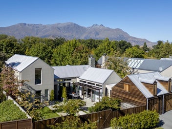5 Malaghans Ridge, Arrowtown, Arrowtown