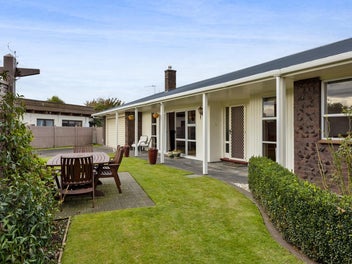 21 Kowhai Street, Hawera