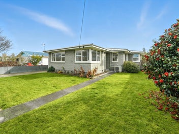56 Wesley Street, Kaiapoi, Kaiapoi