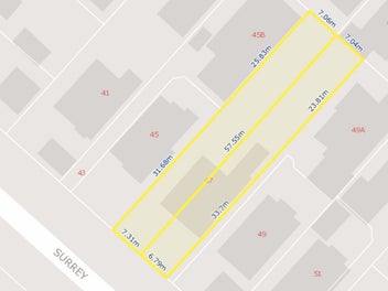 47 Surrey Street, Linwood, Christchurch