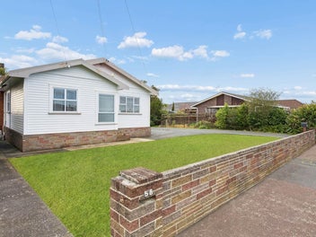 58 Donovan Street, Blockhouse Bay, Auckland