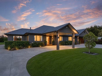 16A Roger Renall Avenue, Lansdowne, Masterton