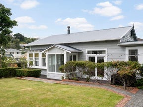 86 Moxham Avenue, Hataitai, Wellington