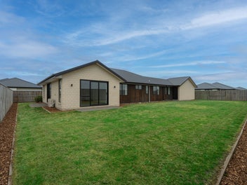 57 Northmoor Boulevard, Rolleston, Rolleston