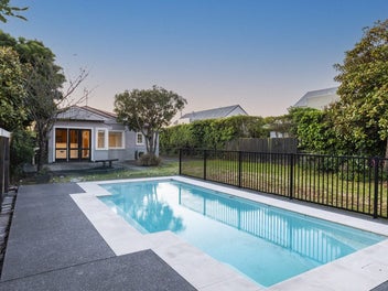 160 Idris Road, Strowan, Christchurch