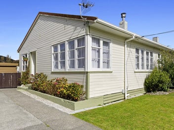30 Hunter Street, Taita, Lower Hutt