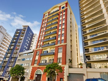 2E/50 Eden Crescent, Auckland Central, Auckland