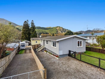 30 Cobham Drive, Kawerau, Kawerau