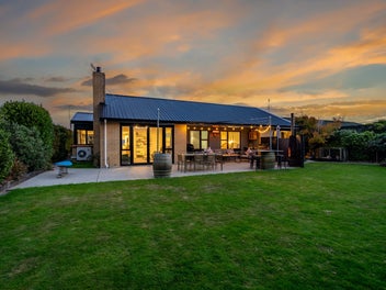34 Cruickshank Crescent, Rosedale, Invercargill