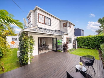 49 Haverstock Road, Sandringham, Auckland
