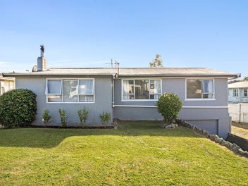 97 Manaia Street, Tokoroa