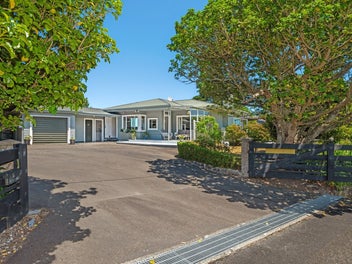29 Gaddums Hill Road, Outer Kaiti, Gisborne