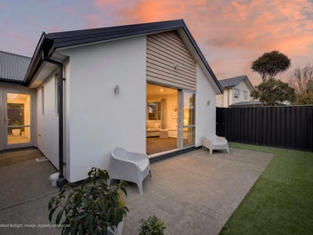 26A Gallaghan Close, Wigram, Christchurch