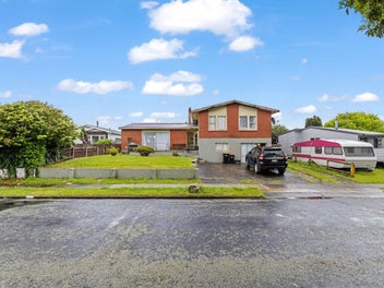 48 Roslin Street, Tokoroa, Tokoroa