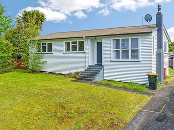 4 Baird Road, Tokoroa, Tokoroa