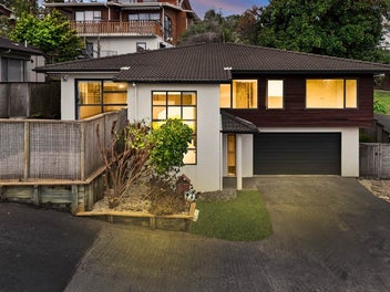 17A Janome Place, Bucklands Beach, Auckland
