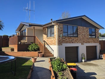 23 Paraonui Road, Tokoroa, Tokoroa