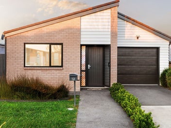12 Hapu Avenue, Baverstock, Hamilton
