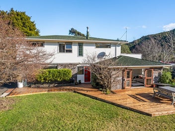 58 Plateau Road, Te Marua, Upper Hutt