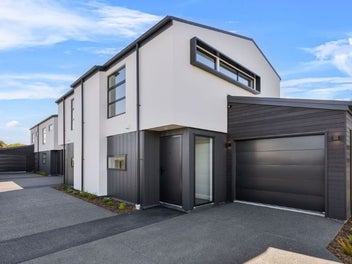41A Strickland Street, Sydenham, Christchurch