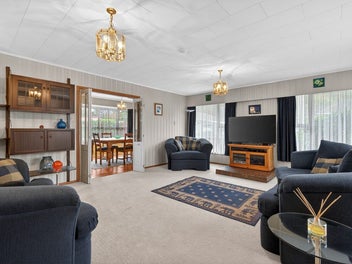 92 Peel Place, Wainuiomata, Lower Hutt