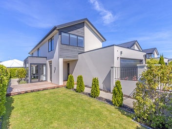 22 Bronco Drive, Aidanfield, Christchurch