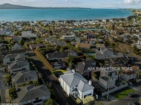 42A Rawhitiroa Road, Kohimarama, Auckland