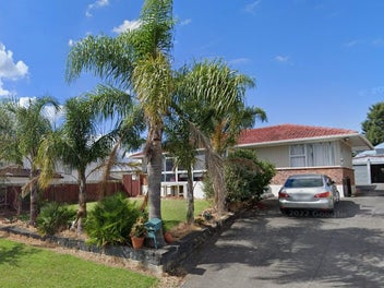 6 Scanlen Terrace, Kelston, Auckland