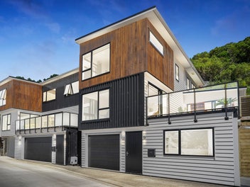48 Rangiora Avenue, Kaiwharawhara, Wellington