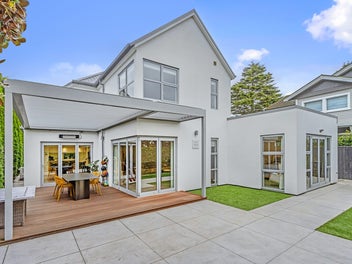 9 Wai-Iti Terrace, Burnside, Christchurch
