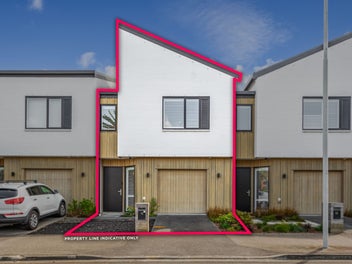 98 Buckley Avenue, Hobsonville, Auckland