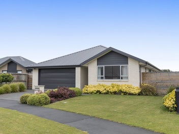 45 Whitburn Avenue, Halswell, Christchurch