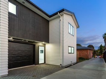 16D Imrie Avenue, Mangere, Auckland