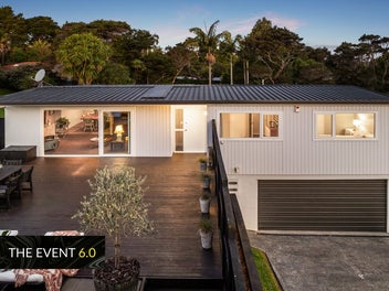 38 Park Hill Road, Birkenhead, Auckland