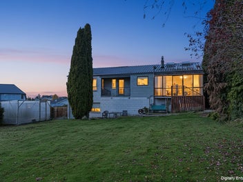 19 MacAulay Street, Gleniti, Timaru