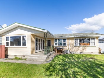 19 Armour Place, Onekawa, Napier