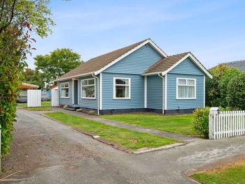 36 Aurora Street, Hei Hei, Christchurch