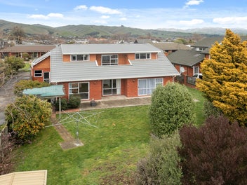 12 Logan Place, Blenheim