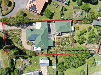 6 Button Lane, Taupiri, Taupiri