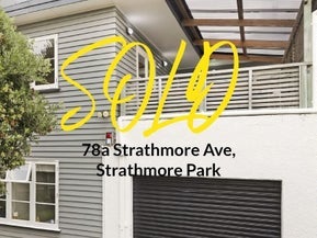 78A Strathmore Avenue, Strathmore Park, Wellington