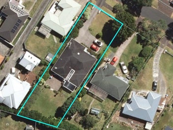 9 Endeavour Street, Blockhouse Bay, Auckland