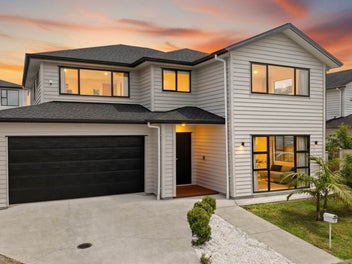 17 St Claire Road, Silverdale, Silverdale