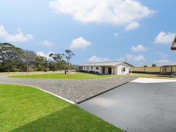 556 Ngahinapouri Road, Ohaupo, Ohaupo