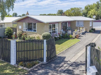 27 Charles Street, Rangiora, Rangiora