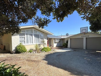 15 Keith Road, Paroa, Greymouth