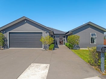 50 Sterling Park, Lytton West, Gisborne