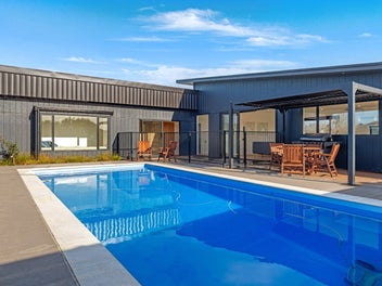3 Cameron Road, Makauri, Gisborne