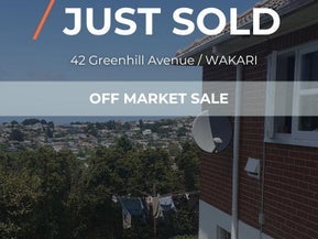 42 Greenhill Avenue, Wakari, Dunedin